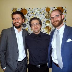 Meet your Posher, Chris